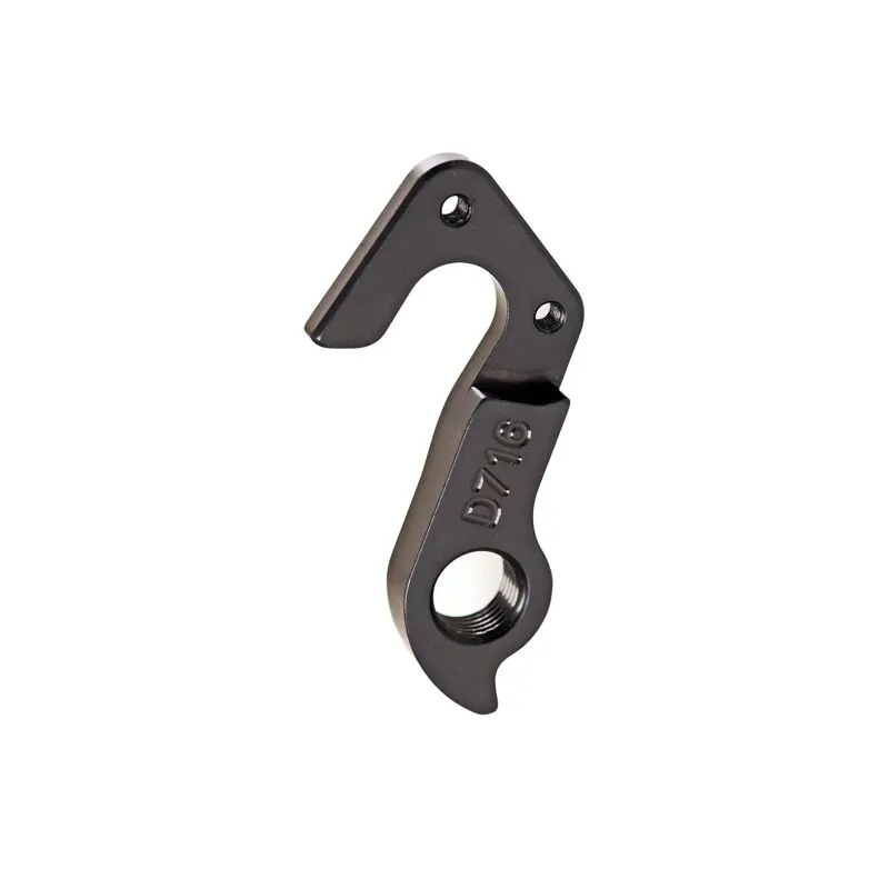 Pilo D716 GT Derailleur Hanger in Black