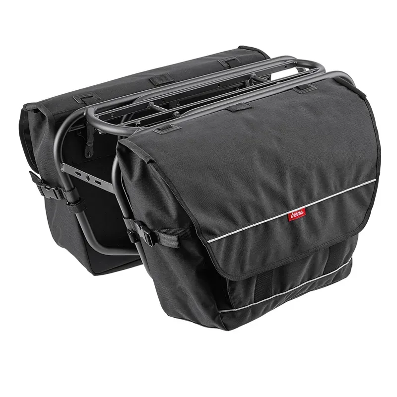 Benno Utility Pannier Bag Suit Carry-On/Boost - 1pc