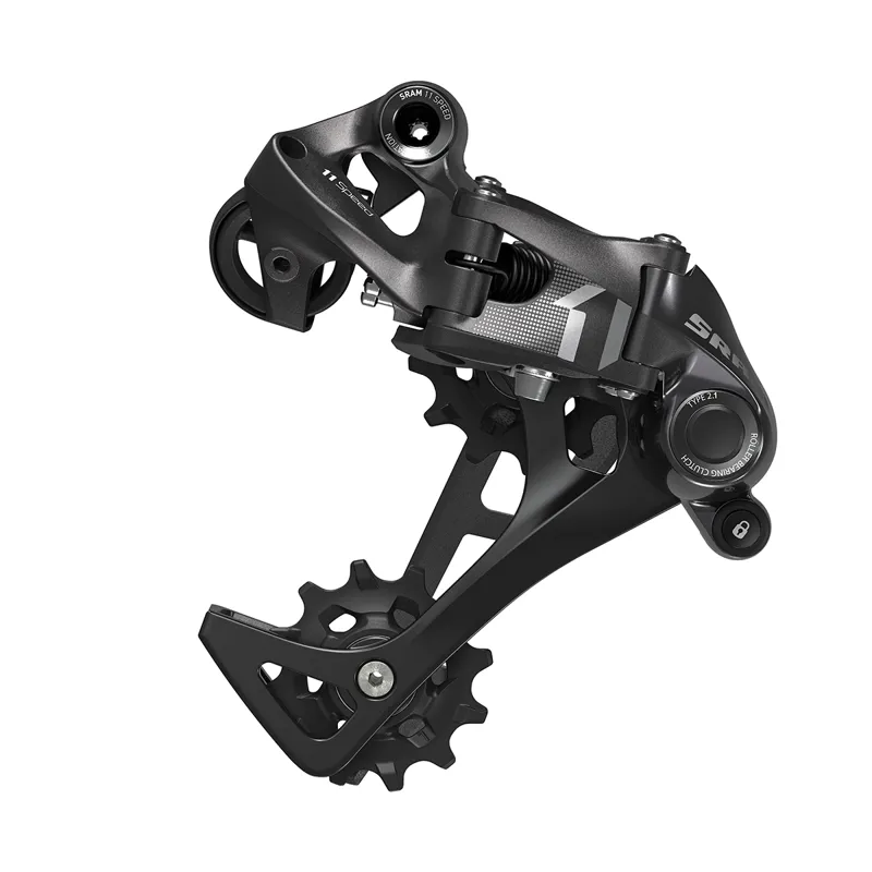 Sram x1 Rear Derailleur - Type 2.1 - 11 Speed: 11 speed