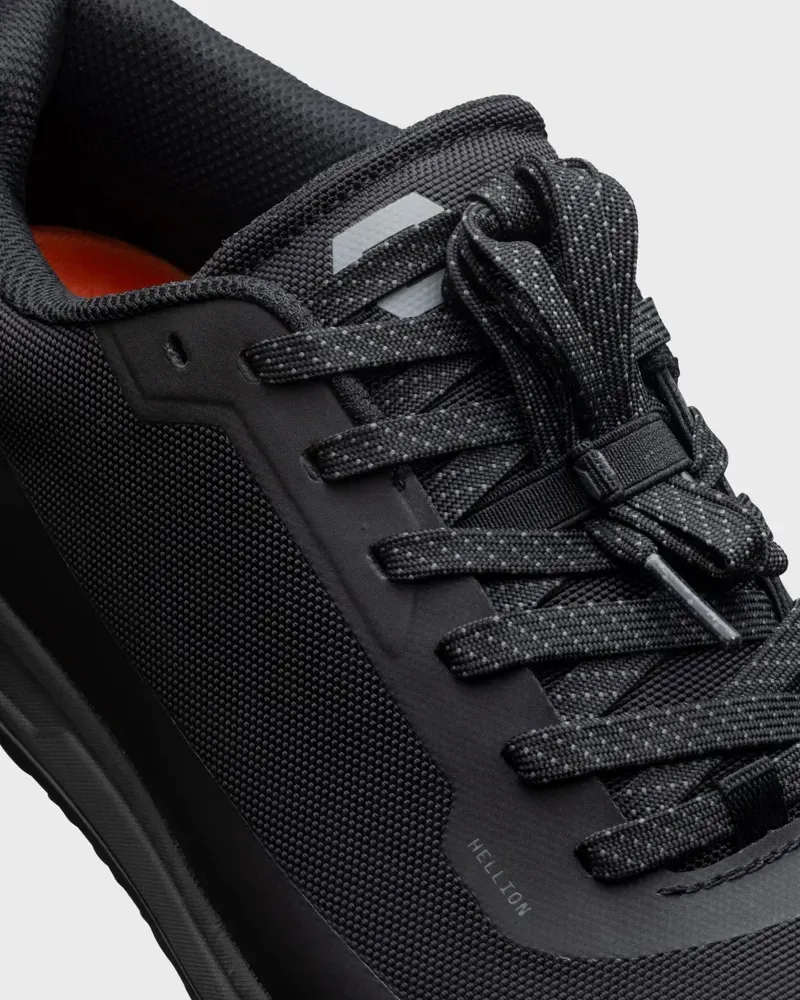 Ride Concepts Women's Hellion Shoes in Black-2