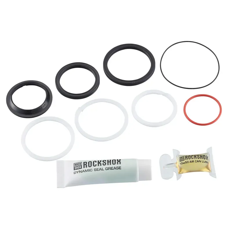 Rock Shox DLX/SDLX C1 50-hour Rear Shock Service Kit-1