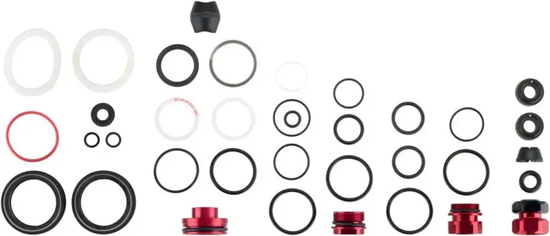 Rock Shox Lyrik 200 Hour/1 Year Service Kit 2022+ Gen-D
