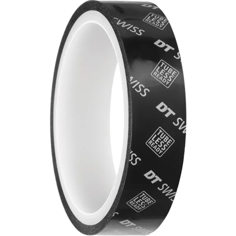 DT Swiss Tubeless Ready Rim Sealing Tape in Black