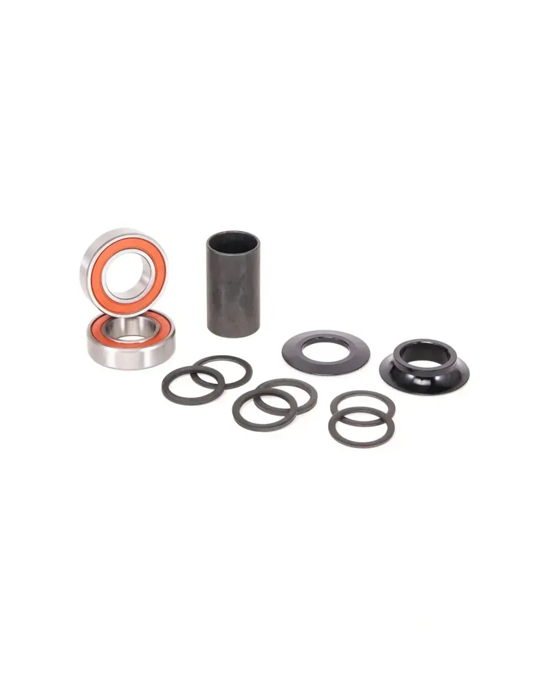 Salt Rookie 22mm Mid Bottom Bracket in Black