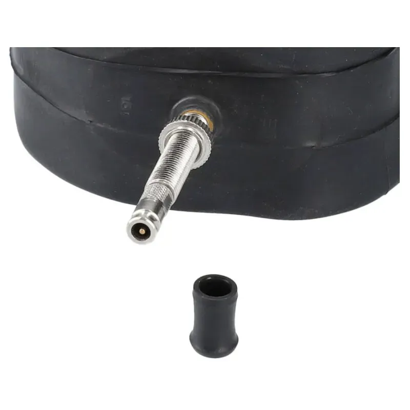 Schwalbe SCV19 Clik Valve 60mm 27.5x2.00-29x2.40-inch Schrader Tube-3