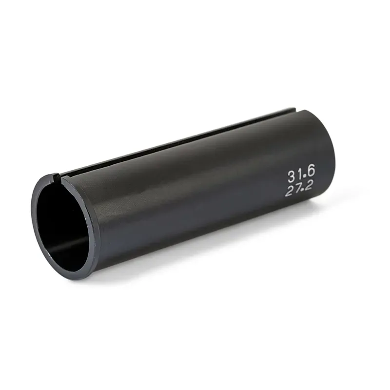 ID XL Seatpost Shim in Black-2