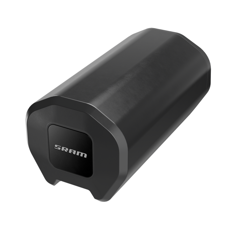 SRAM Eagle Powertrain Range Extender Battery Only in Black-1