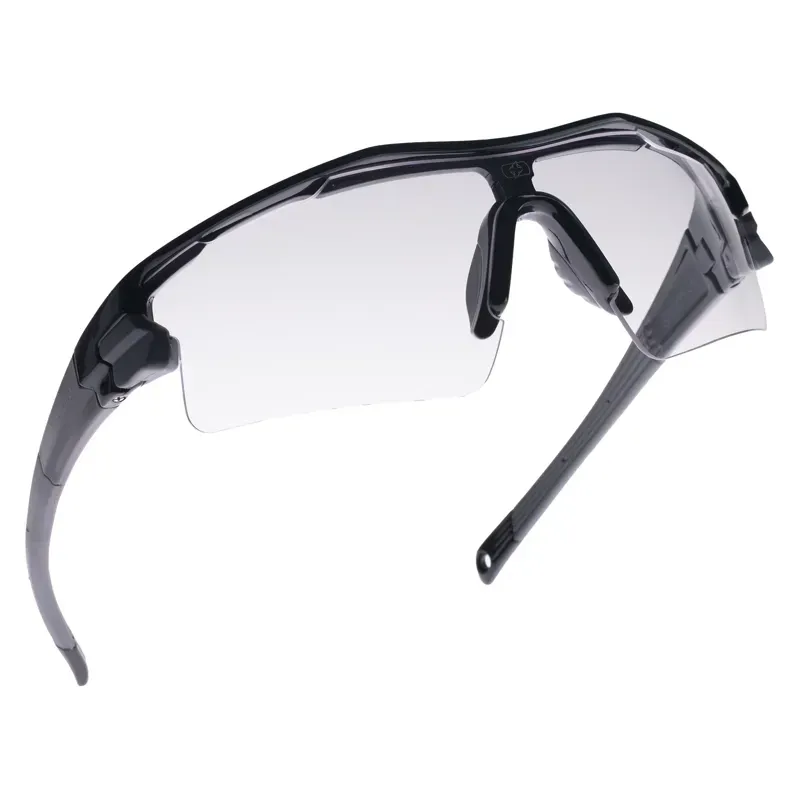 Oxford Sector Multi-Lens Sunglasses in Black-2