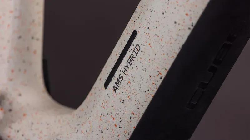 Cube AMS Hybrid 177 C:62 SUPER TM 600X Reedeigegrit 'n' orange-6