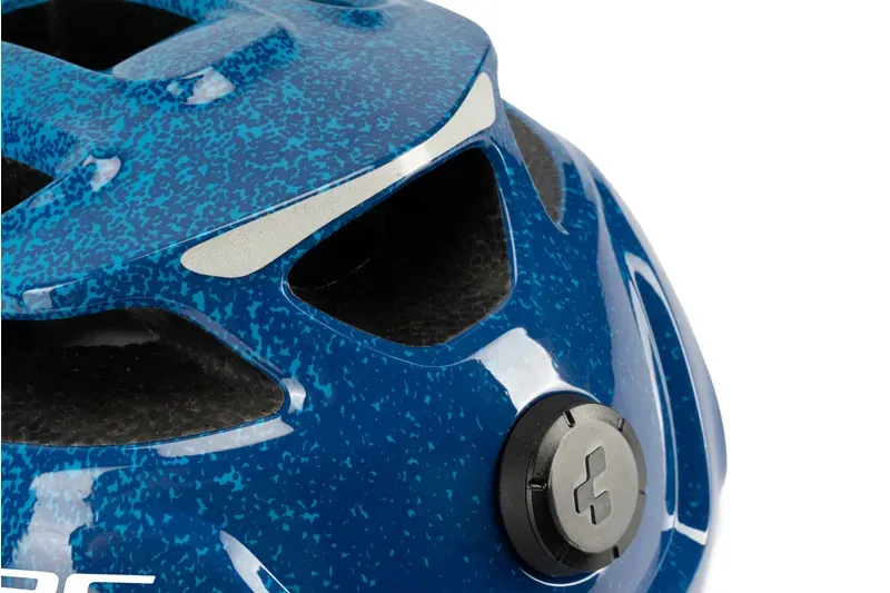 Cube kids bike Helmet Fink In Dark Blue-2