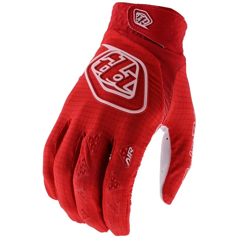 Troy lee designs air bike gloves online