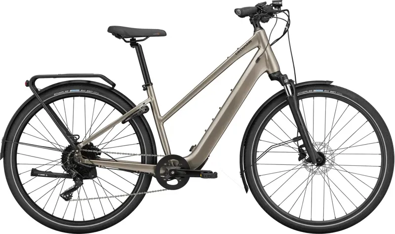 2024 Mavaro Neo SL 1 STH in Gray