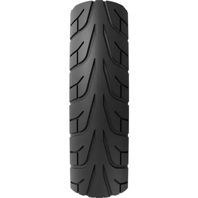 Vittoria Randonneur Rigid D 700x38c Reflective Hybrid Tyre in Black-1