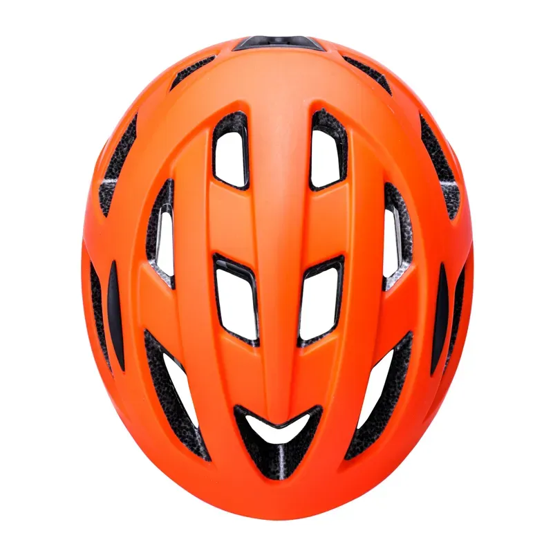 Kali Central Sld Mat Orange S/ M Yellow/Fluo small - medium-1